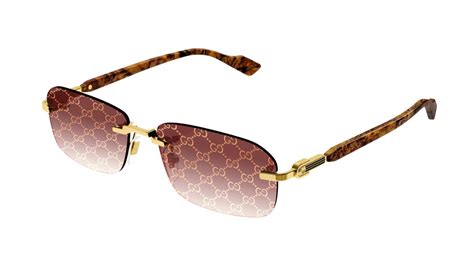 gucci 52mm sunglasses|gg1221s.